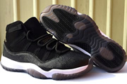 Jordan 11 Heiress